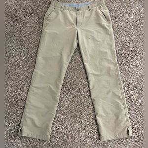 Under Armour Men’s Golf Pants